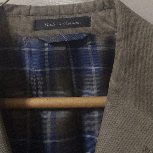 Ralph Lauren sports coat - Picture 4 of 7